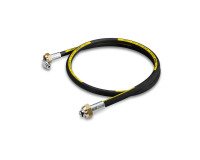 Kärcher - Flexible haute pression coudé, 1.5 m, DN 8, 400 bar, 2 x M22 x 1,5