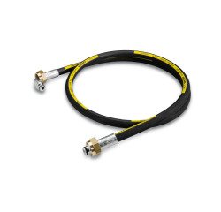 Kärcher - Flexible haute pression coudé, 1.5 m, DN 8, 400 bar, 2 x M22 x 1,5