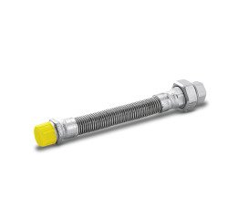 Kärcher - Flexible ondulé pour le gaz