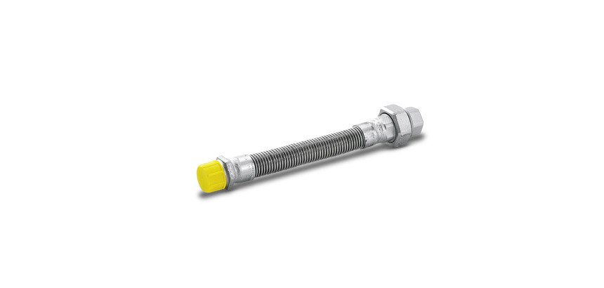 Kärcher - Flexible ondulé pour le gaz