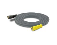 Kärcher - Flexible haute pression contact alimentaire, 10 m, DN 8, 250 bar, 2 x M22 x 1,5