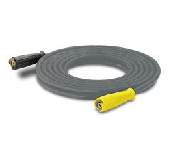 Kärcher - Flexible haute pression contact alimentaire, 20 m, DN 8, 250 bar, 2 x M22 x 1,5