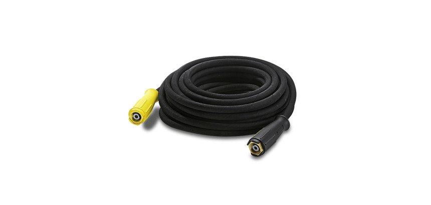 Kärcher - Flexible haute pression, 15 m, DN 8, 315 bar, 2 x M22 x 1,5