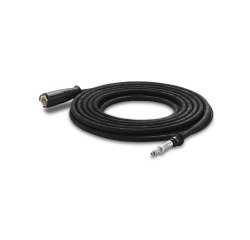 Kärcher - Flexible haute pression, 10 m, DN 8, 315 bar, 1 x M22 x 1,5 / 1 x raccord AVS pour tambour enrouleur