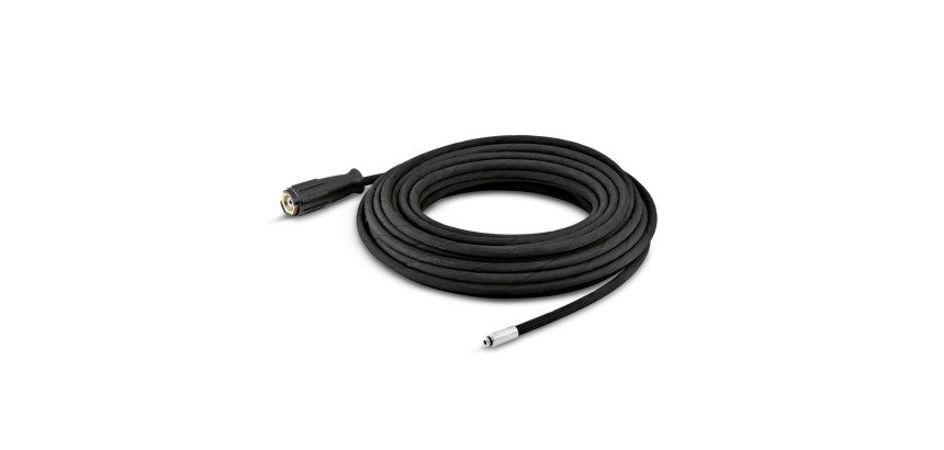 Kärcher - Flexible de nettoyage de canalisations, DN 6, 20 m, 250 bar