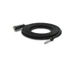 Kärcher - Flexible haute pression, 15 m, DN 8, 315 bar, 1 x M22 x 1,5 / 1 x raccord AVS pour tambour enrouleur