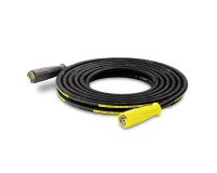 Kärcher - Flexible haute pression, 30 m, DN 8, 315 bar, 2 x M22 x 1,5