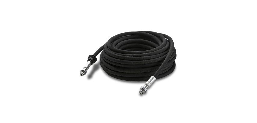 Kärcher - Flexible haute pression, DN 6, 15 m, pour tambour-enrouleur
