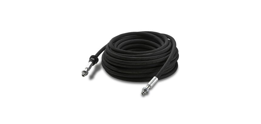Kärcher - Flexible haute pression, DN 6, 15 m, pour tambour-enrouleur