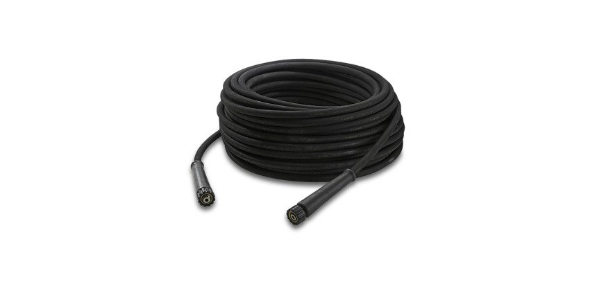 Kärcher - Flexible haute pression, 40 m, DN 10, 220 bar, 2 x M22 x 1,5