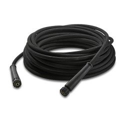 Kärcher - Flexible haute pression, 25 m, DN 10, 220 bar, 2 x M22 x 1,5