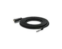 Kärcher - Flexible haute pression, 10 m, DN 6, 250 bar, 1 x M22 x 1,5 / 1 x raccord AVS pour tambour enrouleur