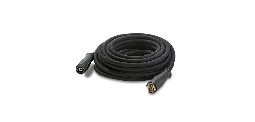 Kärcher - Flexible haute pression, 10 m, DN 8, 315 bar, 2 x M22 x 1,5