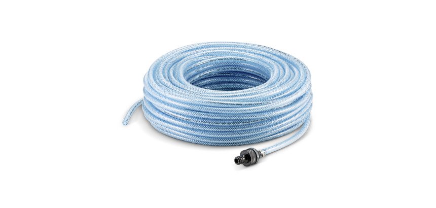 Kärcher - Conduite tuyau avec embrayage 50 m