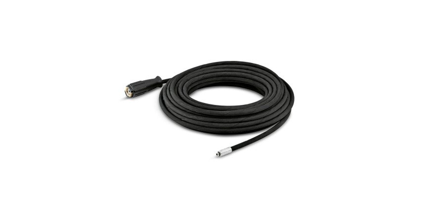 Kärcher - Flexible HP iSolar HD 14, 155 °C 15 m