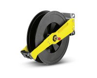 Kärcher - Enrouleur de flexible automatique, peint, 20 m