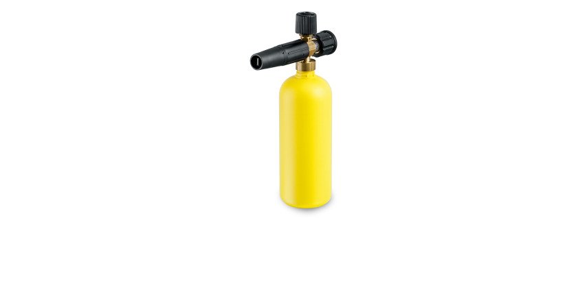 Kärcher - Générateur de mousse avec réservoir intégré, 1200 l/h -