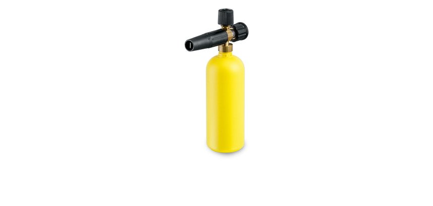 Kärcher - Générateur de mousse avec réservoir intégré, 1200 l/h -