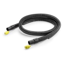 Kärcher - Flexible d'injection/d'extraction Puzzi, longueur 2,5 m