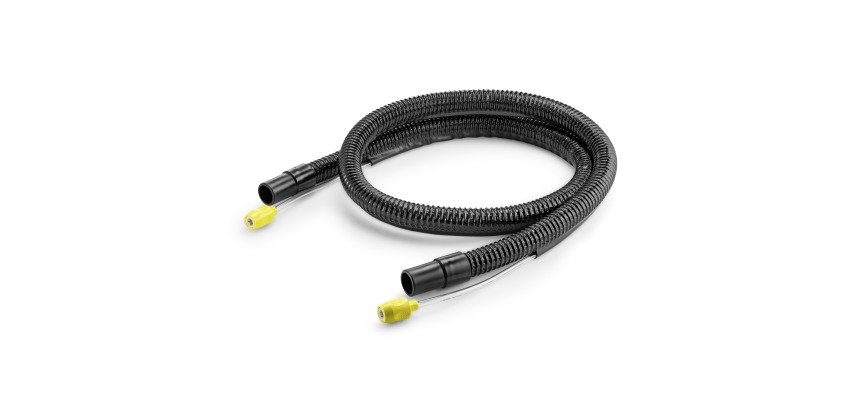 Kärcher - Flexible d'injection/d'extraction Puzzi, longueur 2,5 m