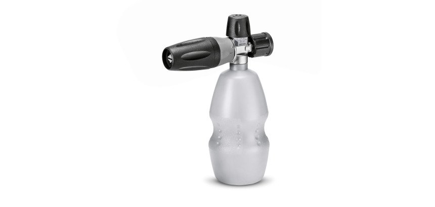 Kärcher - Générateur de mousse avec réservoir intégré Advanced
