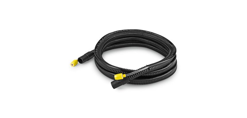 Kärcher - Flexible d'injection/d'extraction de 4,0 m Puzzi
