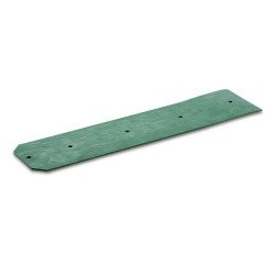 Kärcher - Raclette caoutchouc tête de brossage, standard, droite