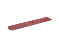 Kärcher - Raclette caoutchouc tête de brossage, standard, gauche