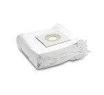 Kärcher - Sacs  filtrants papier, 10 Pièce(s), CV 66/2, CV 85/2
