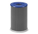 Kärcher - FILTER, Ø6X9, HEPA/CARBON