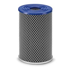 Kärcher - FILTER, Ø6X9, HEPA/CARBON