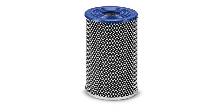 Kärcher - FILTER, Ø6X9, HEPA/CARBON
