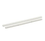 Kärcher - KIT, SQUEEGEE BLADES, CS20, URTHN, résistant aux hydrocarbures, rainuré, 1010 mm
