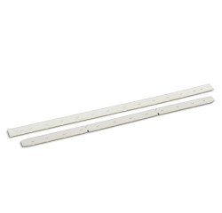 Kärcher - KIT, SQUEEGEE BLADES, CS20, URTHN, résistant aux hydrocarbures, rainuré, 1010 mm