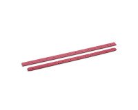 Kärcher - KIT, SQUEEGEE BLADES, CS20, Caoutchouc naturel, 1010 mm