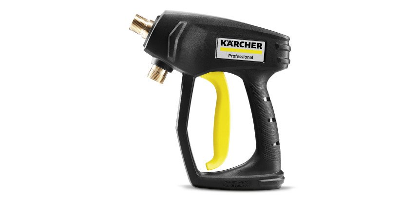 Kärcher - Pistolet de sablage