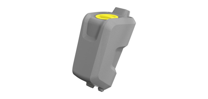 Kärcher - Reservoir complet BDS43/150C