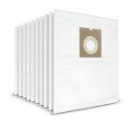 Kärcher - Sacs  filtrants papier, 10 Pièce(s), NT 38/1