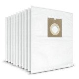 Kärcher - Sacs  filtrants papier, 10 Pièce(s), NT 30/1