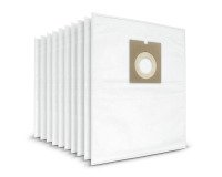 Kärcher - Sacs  filtrants papier, 10 Pièce(s), NT 30/1