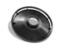 Kärcher - Déflecteur pour boîte ø517mm