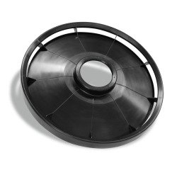 Kärcher - Déflecteur pour boîte ø517mm