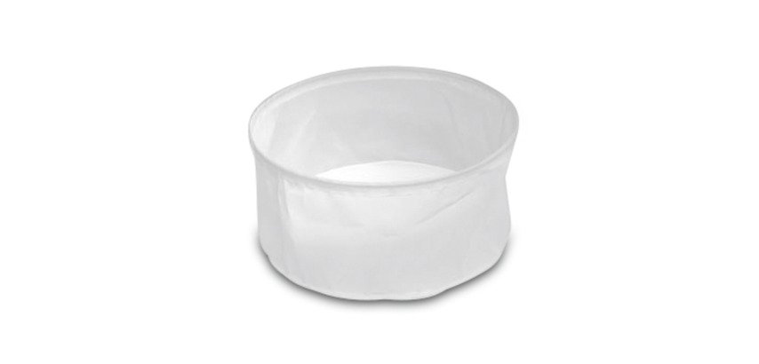 Kärcher - Filtre fin toison PE 40 l