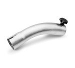 Kärcher - Coude aluminium 45° DN40
