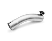 Kärcher - Coude aluminium 45° DN50