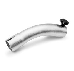 Kärcher - Coude aluminium 45° DN50