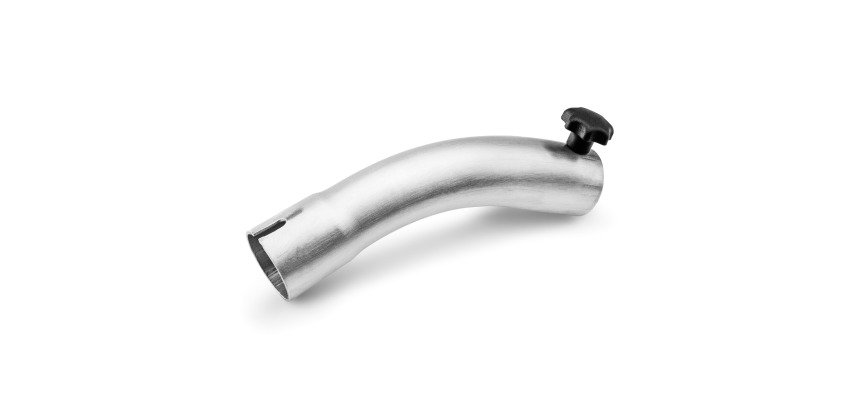 Kärcher - Coude aluminium 45° DN50