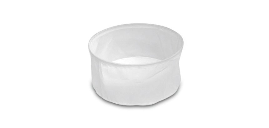 Kärcher - Filtre fin toison PE 20 l