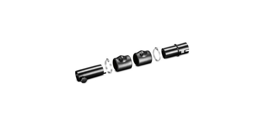 Kärcher - Tuyau flexible connexion jeu DN40