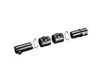 Kärcher - Tuyau flexible connexion jeu DN70